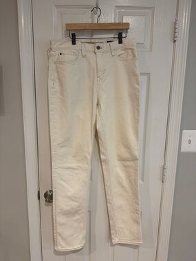 Banana Republic Men’s Jeans Size 33 X 34